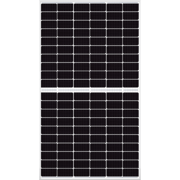 Canadian Solar 360W mono saulės moduliai